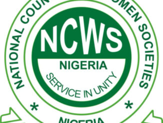 NCWS Kebbi State Calls