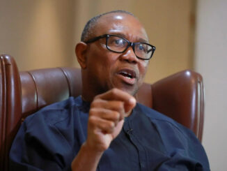 Peter Obi Urges Investment in Northern Nigeria