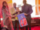 2Face Idibia in Makurdi
