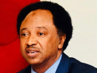 Share 753 Godwin Emefiele houses to universities, others – Shehu Sani to Nigerian govt