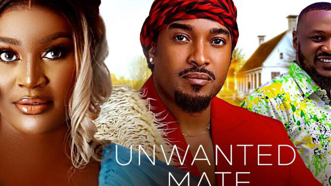 Unwanted Mate