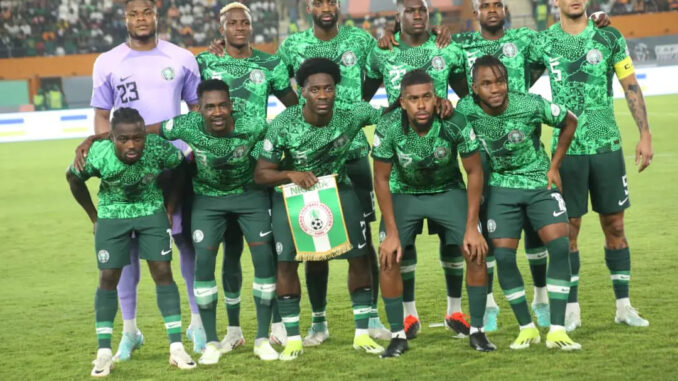 Unity Cup 2025 Set to Kick Off in London as Nigeria Looks to Defend Their Title Unity Cup 2025