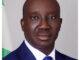 Gov. Monday Okpebholo