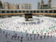Edo pilgrim dies in Makkah
