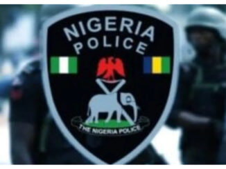Nigeria Police