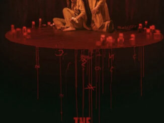 The Surrender (2025) | Hollywood Movie