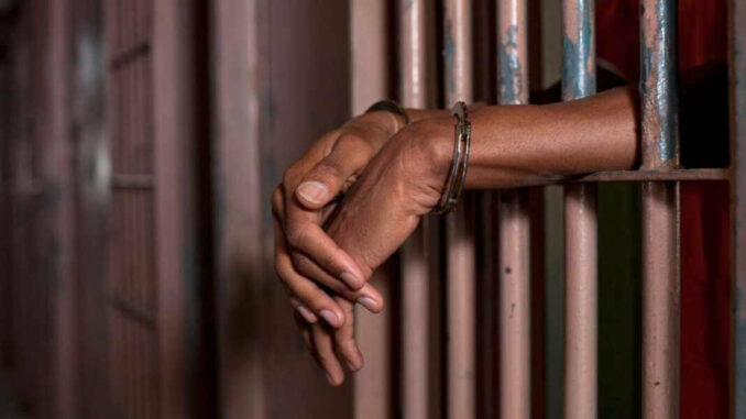 Benin Court Remands Man