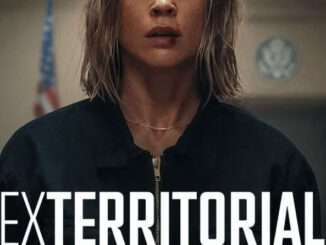 Exterritorial