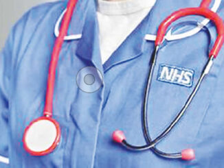 Shock as Nigerian nurse found dead in UK apartment