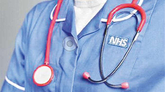 Shock as Nigerian nurse found dead in UK apartment