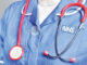 Shock as Nigerian nurse found dead in UK apartment