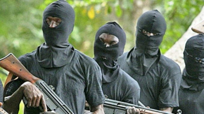 BREAKING: Ondo APC chairman’s abductors capture ransom bearers, make fresh demand