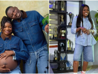 Funke Akindele