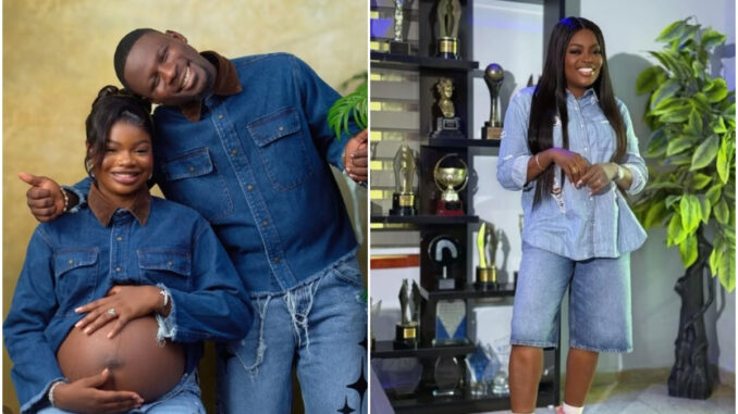 Funke Akindele