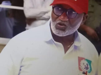 Peter Obi’s strong ally, Obaze dumps Labour Party
