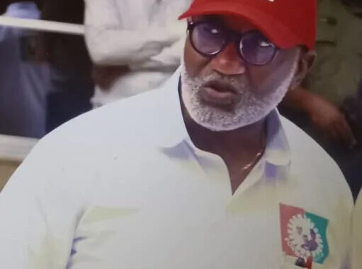 Peter Obi’s strong ally, Obaze dumps Labour Party