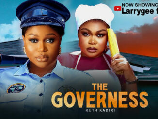 The Governess