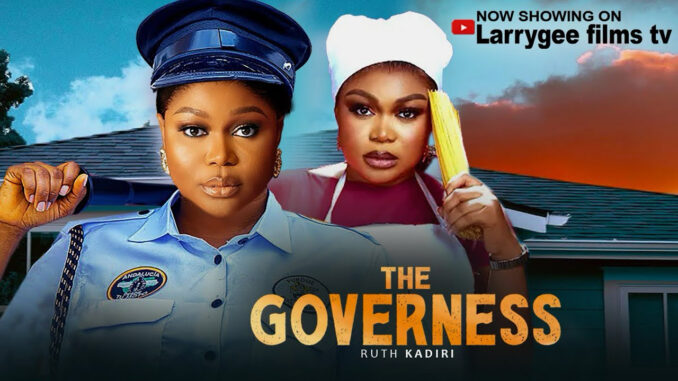 The Governess