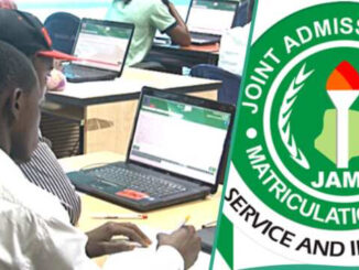 JAMB Releases Results
