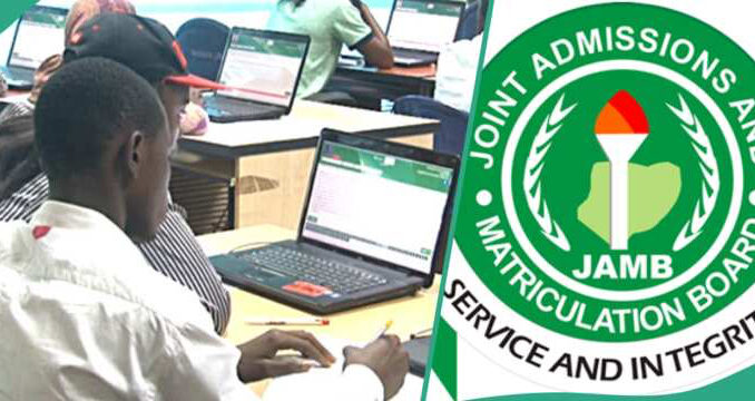 75% of UTME Candidates Score Below 200, JAMB Releases Results JAMB Releases Results