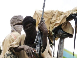 Gunmen kill six in fresh Plateau State attack