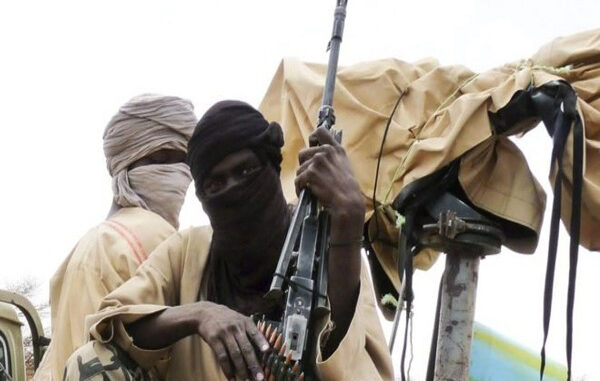 Gunmen kill six in fresh Plateau State attack