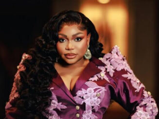 Ruth Kadiri
