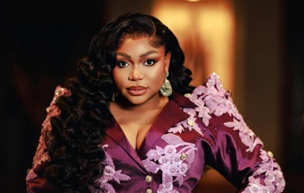 Ruth Kadiri