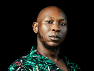 Seun Kuti