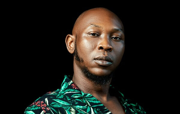 Seun Kuti