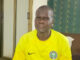 AFCON U20 Coach