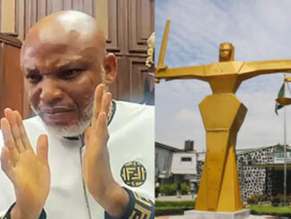 Nnamdi Kanu