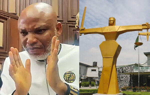 Nnamdi Kanu