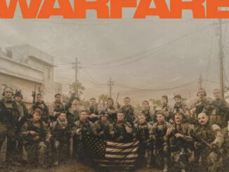 Warfare