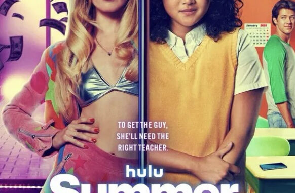 Summer of 69