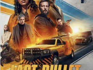 Last Bullet