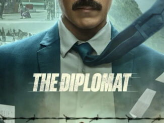 The Diplomat