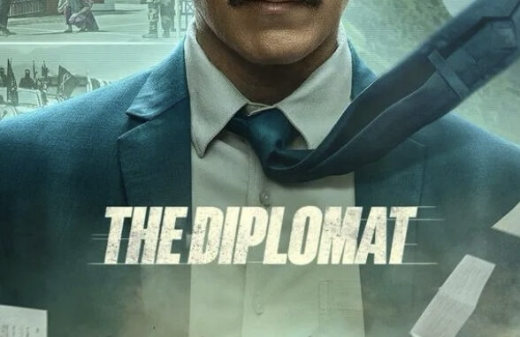 The Diplomat