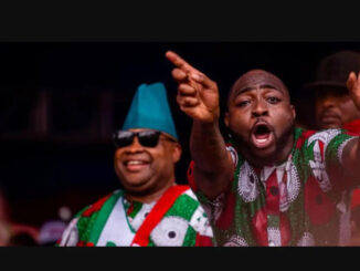 Governor Ademola Adeleke