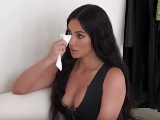 Kim Kardashian to Testify in Paris