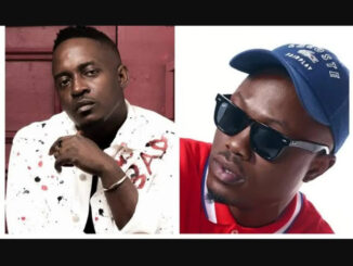N6 Claims He Sparked the Rap Feud Between M.I Abaga and Vector