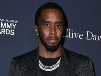 Diddy faces life in prison