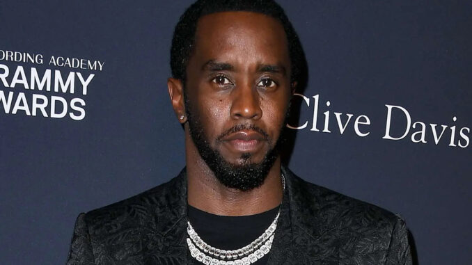 Diddy faces life in prison over shocking sex trafficking allegations Diddy faces life in prison