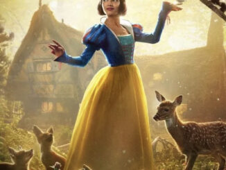 Snow White