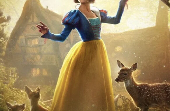Snow White