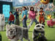 A Minecraft Movie
