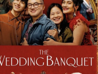 The Wedding Banquet