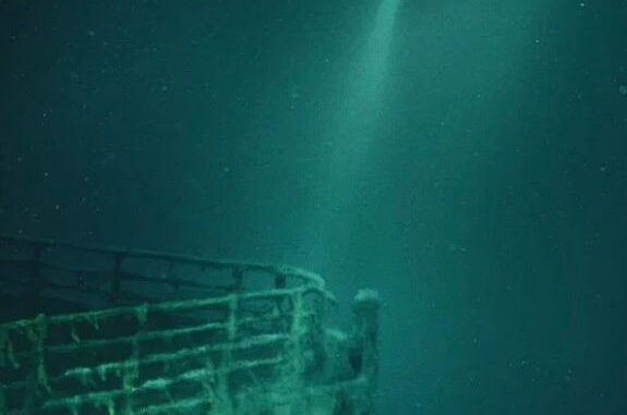 Titan The OceanGate Disaster Documentary