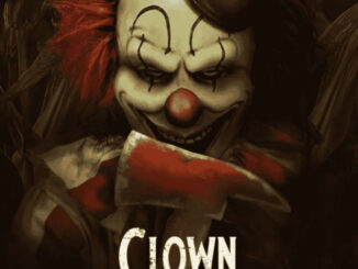 Clown in a Cornfield Movie