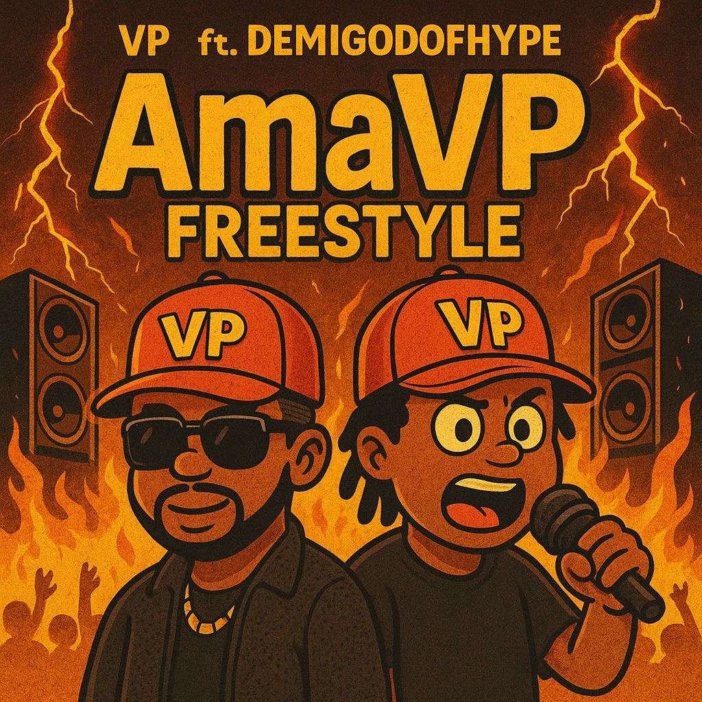AmaVP